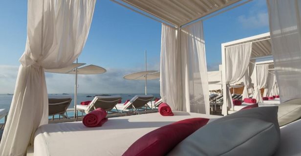 Hotel One Ibiza Suites