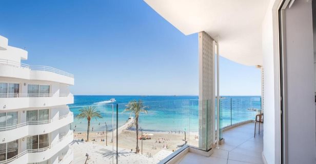 Hotel One Ibiza Suites