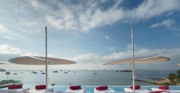 Hotel One Ibiza Suites