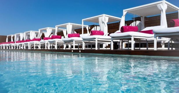 Hotel One Ibiza Suites