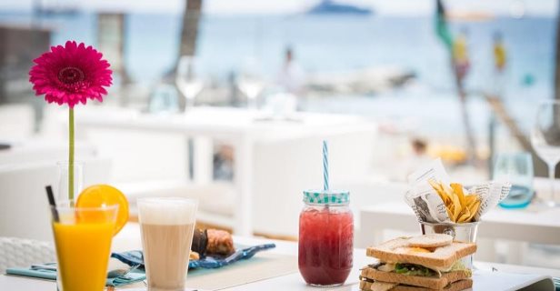 Hotel One Ibiza Suites