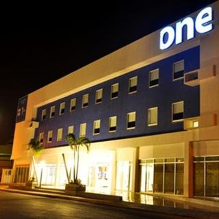 Hotel One Playa Del Carmen