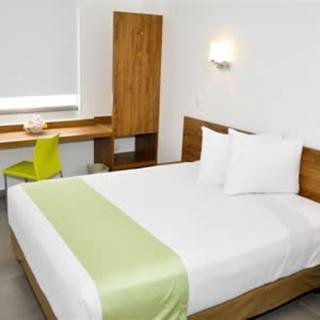 Hotel One Playa Del Carmen