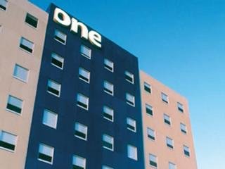 Hotel One Reynosa Valle Alta