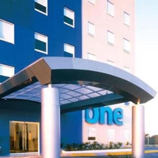 Hotel One Reynosa Valle Alta