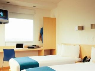 Hotel One Reynosa Valle Alta