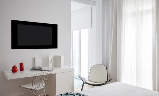 Hotel One Shot 23