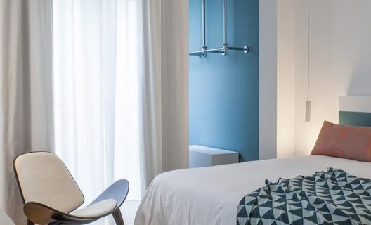 Hotel One Shot 23