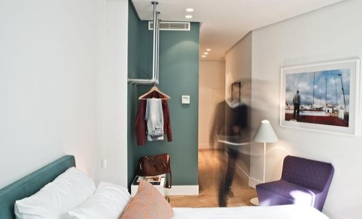 Hotel One Shot 23