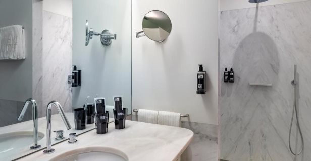 Hotel One Shot Aliados Goldsmith 12