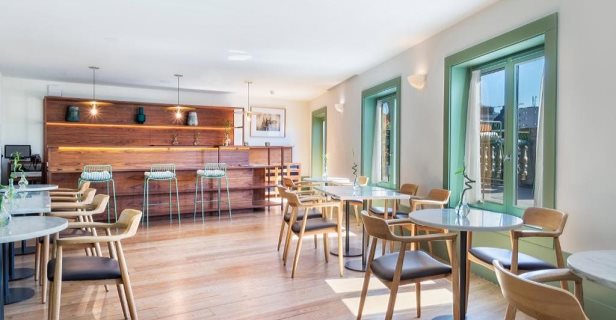 Hotel One Shot Aliados Goldsmith 12