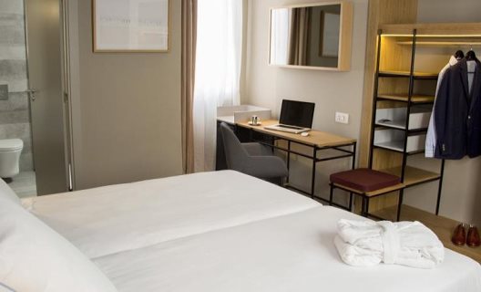 Hotel One Shot Colon 46