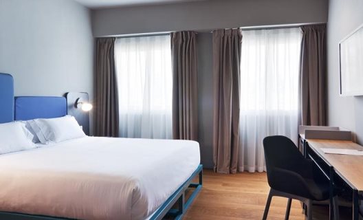 Hotel One Shot Colon 46