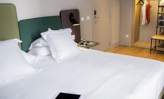 Hotel One Shot Colon 46