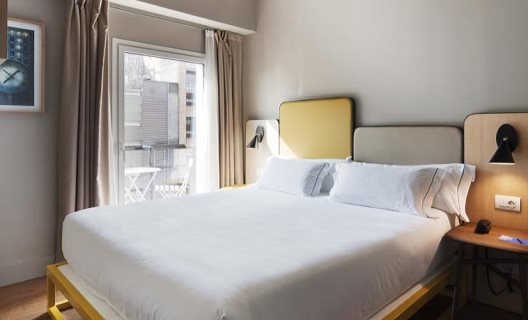 Hotel One Shot Colon 46