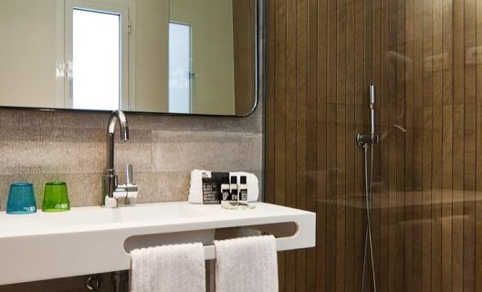Hotel One Shot Colon 46