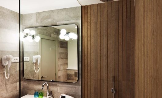 Hotel One Shot Colon 46