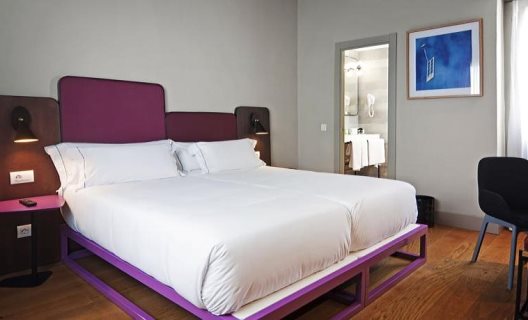 Hotel One Shot Colon 46