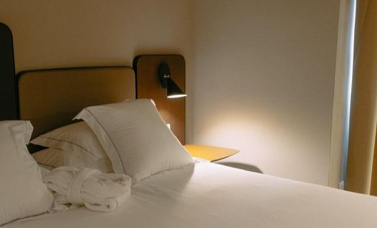 Hotel One Shot Colon 46