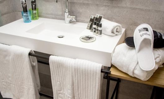 Hotel One Shot Colon 46