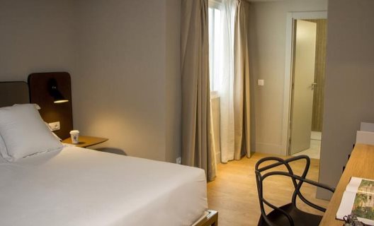 Hotel One Shot Colon 46