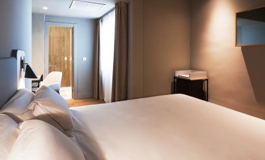 Hotel One Shot Colon 46