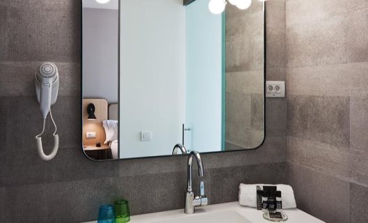 Hotel One Shot Colon 46