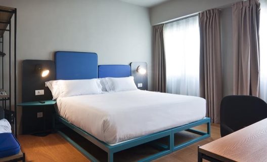 Hotel One Shot Colon 46