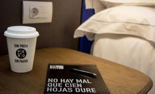 Hotel One Shot Colon 46