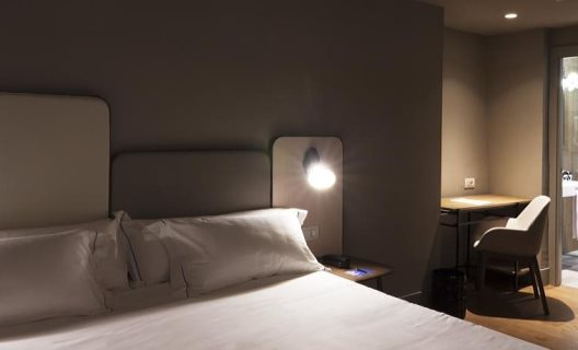 Hotel One Shot Colon 46