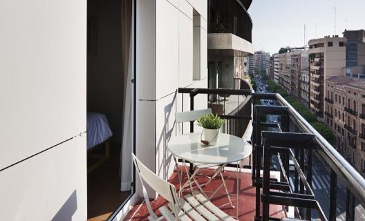 Hotel One Shot Colon 46