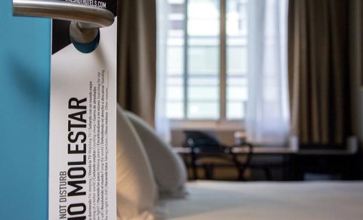 Hotel One Shot Colon 46