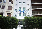 Hotel One Shot Colon 46