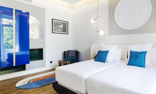 Hotel One Shot Fortuny 07