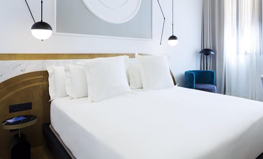 Hotel One Shot Fortuny 07