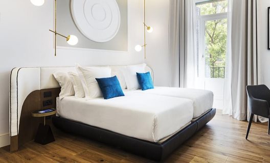 Hotel One Shot Fortuny 07