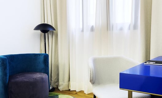 Hotel One Shot Fortuny 07