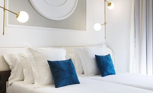 Hotel One Shot Fortuny 07