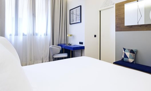 Hotel One Shot Fortuny 07