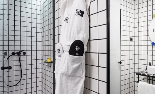 Hotel One Shot Fortuny 07