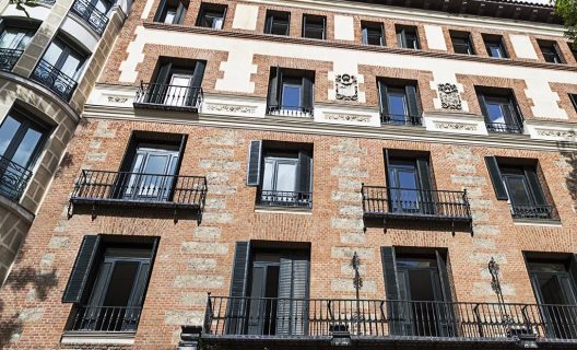 Hotel One Shot Fortuny 07