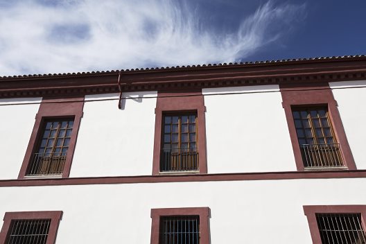 Hotel One Shot Palacio Conde De Torrejón 09