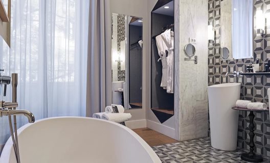 Hotel One Shot Recoletos 04