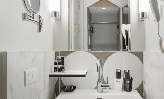 Hotel One Shot Recoletos 04