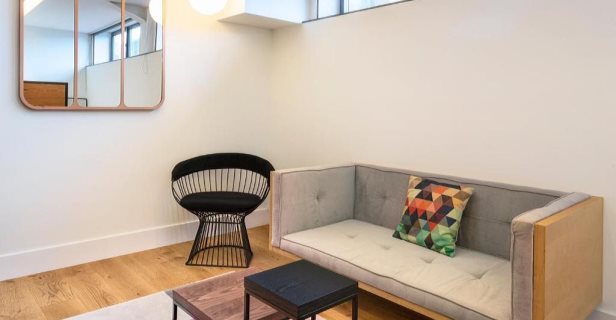 Hotel One Shot Tabakalera House