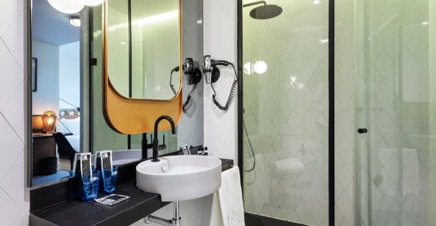 Hotel One Shot Tabakalera House