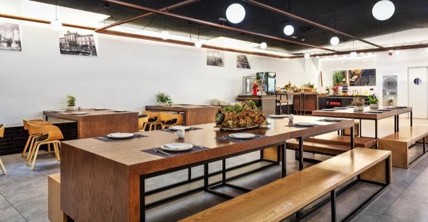 Hotel One Shot Tabakalera House