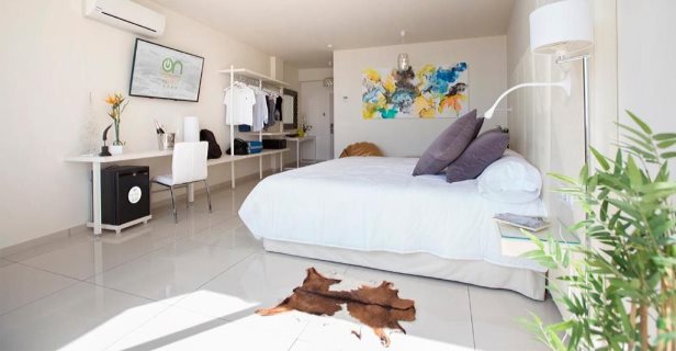 Hotel Onhotels Oceanfront