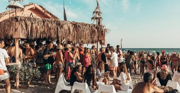 Hotel Onhotels Oceanfront