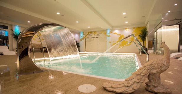 Hotel Onhotels Oceanfront